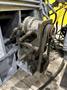 400 TON X 30' DRILCO TRAVELING HEAD HYDRAULIC STRAIGHTENING PRESS: STOCK #24953