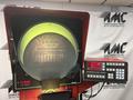 16" STARRETT Model HB400 Comparator - Serviced and Calibrated.