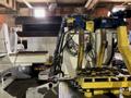 50,000 lbs x 48" x .125" Automatic Feed Co. Coil Feed Line, Uncoiler, Car, Peeler, Pinch Roll, Crop Shear, Straightener, Threading Table, Servo Feeder, Exit Chopper