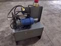 1 HP HYDRADYNE HYDRAULIC POWER UNIT NEW 2018 : STOCK #23137