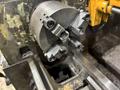 14" X 40" CLAUSING METOSA MODEL #C1440 TOOLROOM ENGINE LATHE, 1-5/8": YOBRO #23849