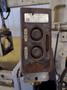 300 TON X 10' NILES HORIZONTAL HYDRAULIC WHEEL PRESS: STOCK #18539