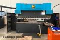 Haco ERMS - 135 ton x 3100 mm CNC