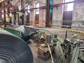 72" x 8.00" x 40,000# Delta Slitting Line STOCK# 3931