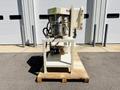 Charles Ross &amp; Son Co PVM-2  Stainless Steel Triple Motion Mixer w/Vacuum &amp; Jacketed Mix Can