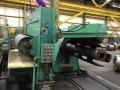 RUESCH 48" X 0.090" X 30,000# PRECISION SLITTING LINE (14706)