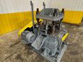 4-POST CUTOFF PRESS AND SERVO DIE ACCELERATOR. STOCK # 0991225