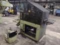 18” X .175”  CWP MODEL #SFAC4-20 SPACE-SAVER AUTOMATIC DOUBLE END SERVO COIL FEED LINE: STOCK #22211