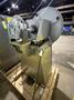 82" X 212" X 5,500 LBS AMET / FRONIUS MODEL #GMAW CIRCUMFERENTIAL WELDING LATHE: STOCK #18537