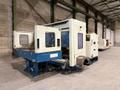 Daewoo - ACE-H80 X: 1250 - Y: 1000 - Z: 1000 mm CNC