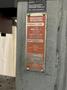 200 TON DAKE MODEL #908-201 HYDRAULIC H FRAME PRESS: STOCK #80884