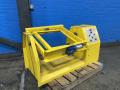 Mannetron 24" X 24"  Roto-cast Machine - Nmrv 040