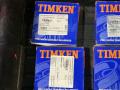 Timken 3-1/2" Bore Diameter Tapered Roller Bearings - 42350-30000
