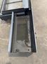 108" LONG X 16" WIDE MAYFRAN MT-10 CHIP CONVEYOR. STOCK # 0776725.