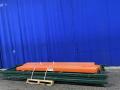 42" X 168" Pallet Racking  - Ridgurak