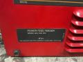 Lincoln Electric Wire Feeder - Power Feed 10m