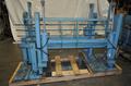 15,000 LB X 42" X .062" COE SERVO FEEDLINE