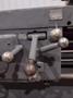 20/48" X 72/112" LEBLOND MODEL #16 HEAVY DUTY SLIDING GAP BED ENGINE LATHE 2" HOLE : YOBRO #25980