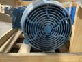 Weg  40 Hp  Motor  - T04018et3h324t-w22