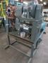 30 HP Melt Pump and Static Mixers