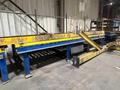 15,000# X 72" PRO ECO BANDING LINE. STOCK # 0326926