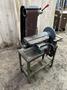6" X 12" POWERMATIC BENCH TOP BELT/DISC SANDER: STOCK #77896