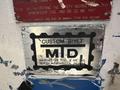 MANCHESTER 7.5 HP VERTICAL CRIMPER W/ DIES. STOCK # 1271723.