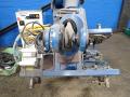Kawasaki 200kg Robot - Bx200x C
