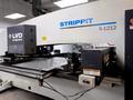LVD Strippit S-1212 Turret Punch