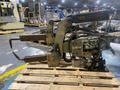 CENTERLINE CFSPIN-040-040-097 Pinch Type Weld Gun USED