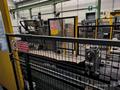 HERKULES #WS300/400 ROLL GRINDER