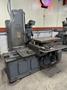 3" DEVLIEG 3B-48 HORIZONTAL BORING MILL. STOCK # 0255124