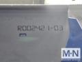 SEPRO MODEL 7X-45 TE LV 5 AXIS SERVO ROBOT MFG 2017