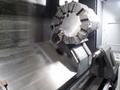Haas ST-35 CNC Lathe, 2022 – Programmable Tailstock, Presetter, 12″ Chuck, Conveyor