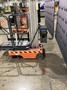 JLG 12SP VERTICAL MAN LIFT USED