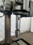 20" CLAUSING 2226 VARIABLE SPEED DRILL PRESS. STOCK # 1165723