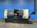 Johnford CNC Lathe - Tc-50