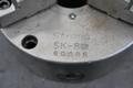 Strong SK8 8" 3-Jaw Chuck, 2" Hole- Auction Item