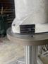 Staubli Model RX60 Robot with CS7B Control, Manufacture Date 2000 - offered as is.