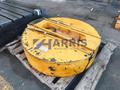 Davis Tool Facing Head CFF Head, 36"