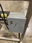 OAL FIRO/RE-6/9/3 6-6L SHRINK HEAT TUNNEL USED