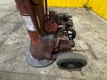 (2) 100 TON DUFF NORTON MODEL #144-CMJ AIR MOTOR JACKS, 30" LIFT: YOBRO #24192