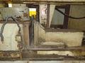 16" X 16" KASTO HBA-420 AUTOMATIC DUAL POST HORIZONTAL BANDSAW: STOCK #10617