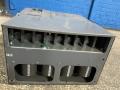 Mitsubishi Electric Speed Drive  - Fr-a840-02600-1-u6