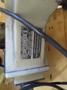 Optidress Optical Wheel Dressers In Crate- Auction Item