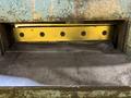 125 TON KINGSLAND MODEL #125XS HYDRAULIC IRONWORKER: STOCK #19921