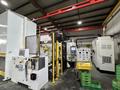 Gnutti Transfer &amp; Eurofimet Tunnel Wash Machine