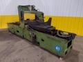 22" X 96" X 20 HP CINCINNATI "FSV" HYPOWERMATIC HORIZONTAL SIMPLEX PRODUCTION MILL: STOCK #13109