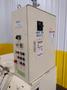 SINTOBRATOR MODEL #EC-2-P-008 CAROUSEL TYPE TUMBLING FINISHER: STOCK #18784