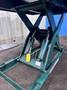 3500 LB SOUTHWORTH  MODEL #LS4-36 HYDRAULIC LIFT TABLE: STOCK #78037